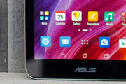 Asus MeMO Pad 7 (2014) Review: Android on x86