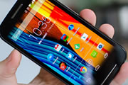 Motorola Moto E Smartphone Review