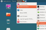 Six Popular Linux Desktop Environments