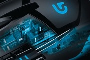Logitech G402 Hyperion Fury Mouse Review