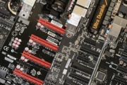 Intel Z97 Motherboard Roundup: Asus, Asrock, EVGA, MSI & Gigabyte
