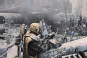 Metro: Redux Benchmarked: Graphics & CPU Performance