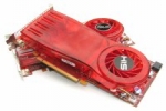 GeForce 9600 GT vs. Radeon HD 3870