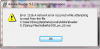 Adobe Reader 9.3 installation error message 21Jun2010.png