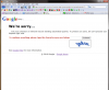Google Groups resolves to Sorry 23Jun2010.png