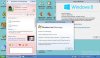 Windows Live Messenger 2009 on Windows 8..JPG Windows Live Messenger 2009 on Windows 8..JPG