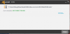Avast file scan of ISEE download file ISEE-Index-current-20141024-31202-xlsx.png