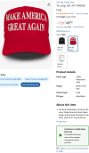 Screenshot 2025-11-23 at 06-17-38 Amazon.com Trump 45-47 MAGA Hat - Red Clothing Shoes & Jewelry.png