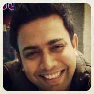 Himanshu Arora