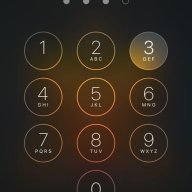 Passcode3463
