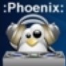 PhoenixKeyBlack