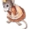 rosymouse