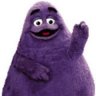 GreasyMcGrimace
