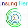 UnsungHero