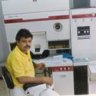 Santosh Vijayan