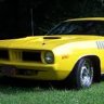 Hemi Freak