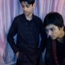 Syed Aurangzaib