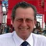 alf arnold