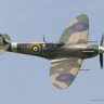 rusty spitfire