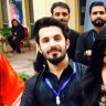 Hamza Wazir