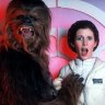WookieInHeat