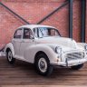 Morris Minor