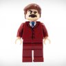 imronburgundy