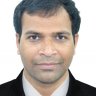 Saroj Mahanta