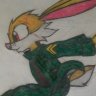 Lieutenant Tofu