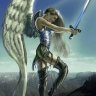 Avenging Angel