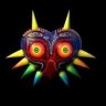 MajorasMask
