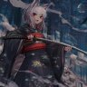 Shirogane