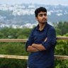 Agastya Singh