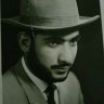 Amjed Mustafa