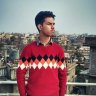 Tushant Man