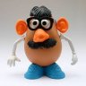 Potato Judge