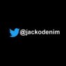 Jacko Denim