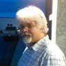 Fred Dickey