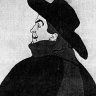 Kenneth Cavanaug