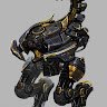 DARTHRIENCE