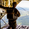 Airborne