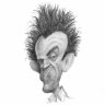 Reverend Jim
