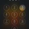 Passcode3463