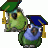 birdbrain