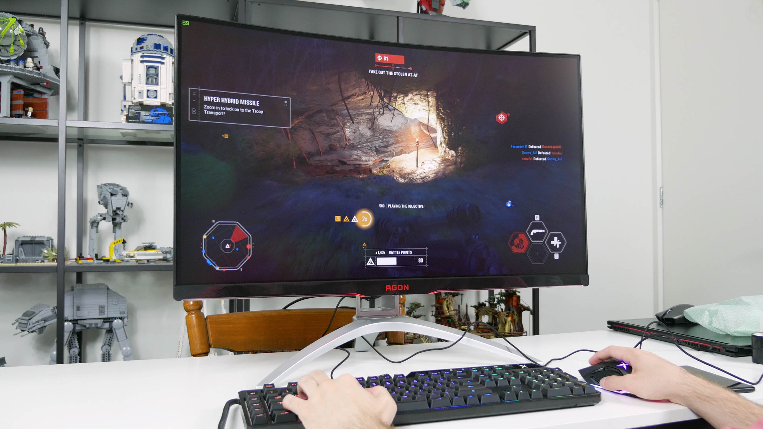 Monitor me. Игровой монитор на Марсе. Лос AG монитор игровой. Чертежи монитора AOC. Acer Nitro 5.
