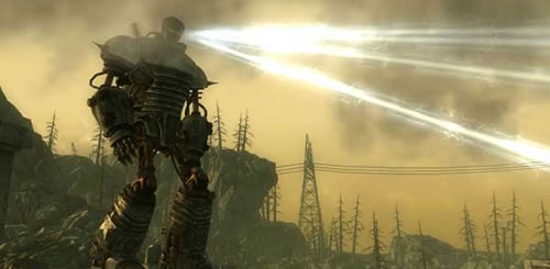 Fallout 3