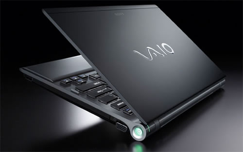 Sony Vaio Z updated with quad SSDs, Core i7 processors | TechSpot
