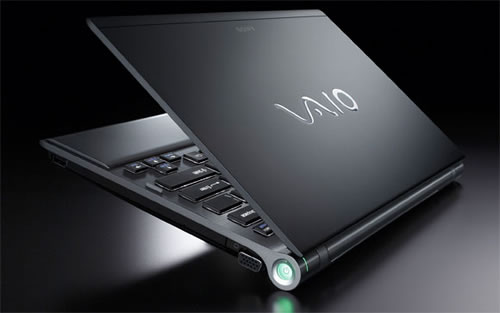Sony Vaio Z updated with quad SSDs, Core i7 processors | TechSpot Sony Vaio Z updated with quad SSDs, Core i7 processors | TechSpot