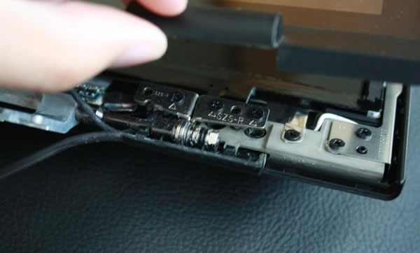 Dell To Fix Defective Alienware M11x Hinges In March Techspot