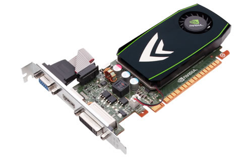 Nvidia rolls $80 GeForce GT 430 for HTPC enthusiasts |